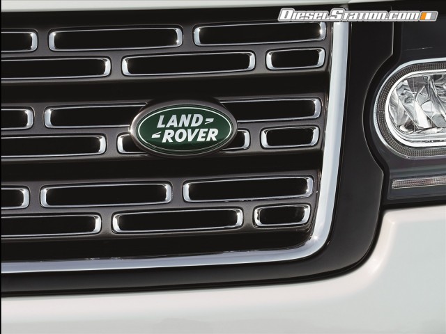 Land Rover Autobiography Black 2014 Picture #7 Land Rover Autobiography Black 2014 Picture #7